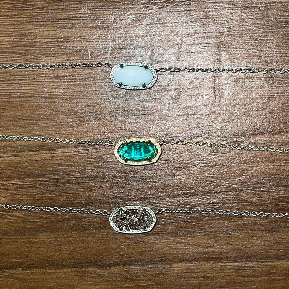 Kendra Scott “The Elisa”